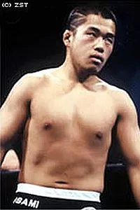 Kyosuke Sasaki