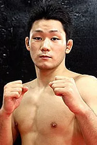 Kyosuke Yokoyama