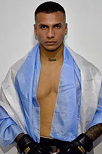 Lautaro Santiago Silva