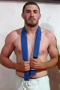 Leandro      Rodrigues "Vela"