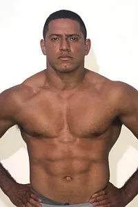 Leandro Silva "Hulk"