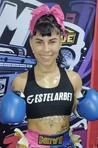 Loli Espinoza "La Terrible"