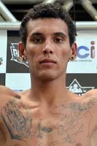 Lucas Silva Goncalves "Muska"