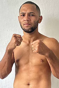 Luis  Andrade "Liroy Andrade"