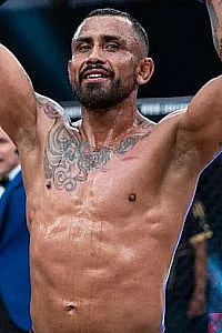 Luis Guerrero "Pantera"