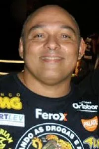 Luis Roberto Duarte "Bebeo"