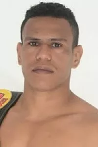 Magno Silva de Sousa "Pitbull"