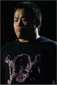 Makoto Miyazawa "Max"