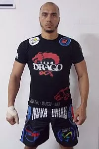 Marcelo Lisboa "Drago"