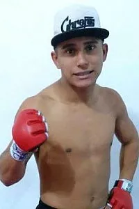 Marco      Alves "Moicano"