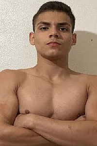 Marcos Felipe  Farias "Felipe Karate"