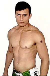 Marcos Marcilio Guimaraes Jr. "Junior"