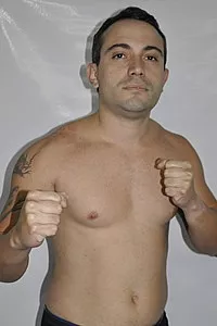Marcos Rodrigues "Tigre Branco"