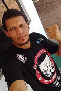 Marcos Santos