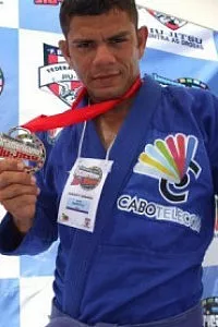 Marcos Silva "Marcao"