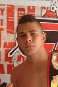 Marcos      Souza "Hulk"