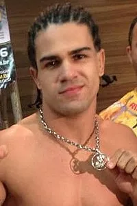 Marcyo Ferreira "Marcynho"