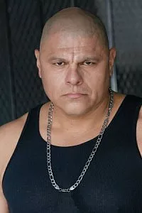 Mariano Mendoza "Big Dawg"