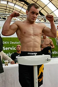 Mariusz Pioskowik "Dyzio"