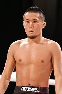 Masakazu Takafuji