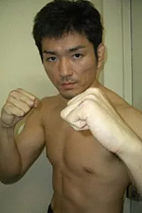 Masato Fujiwara