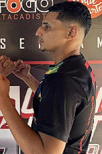 Matheus Araujo "Muay Thai"