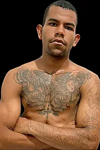 Matheus Nascimento dos Santos "Pelezinho"