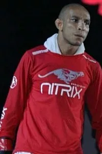 Mauricio dos Santos Jr. "Faccao"