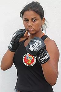 Mayara Santos