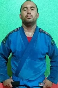 Mhyller Jhonne Goncalves Cavalcante "Ninja"