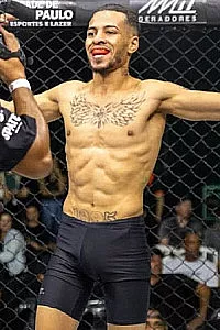 Michael de Oliveira "Nene"