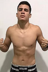 Miguel Labrador "El Killer"