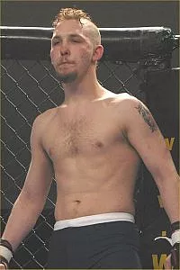 Mike Lindquist "The Assassin"