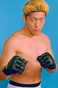Minoru Ozawa