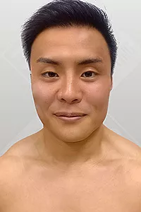 Mitsuyoshi Onuki "Medo Ganjo"