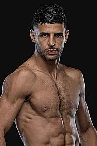 Mohamed Younes Rabah "The Eagle"