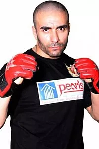 Mohammed Naemi