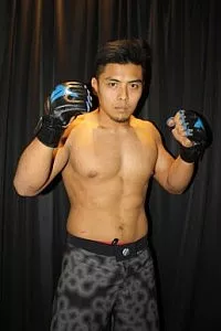 Mohd Fakhrul Izzat Afandi "Judo Mok"