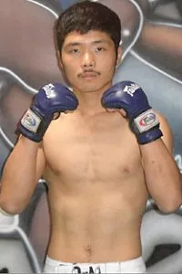 Mu Gyeom Choi