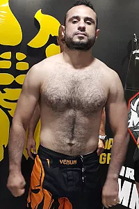Mustafa Jassim "Kiko"