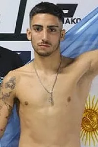 Nahuel Fernandez