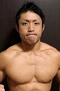 Naohiro Matsukawa "Shotgun"