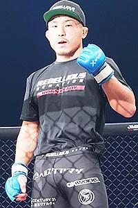 Naoki Hirata