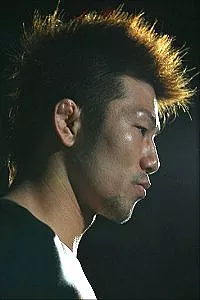 Naoki Matsushita