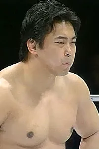 Naoki Sano "Yuhi"
