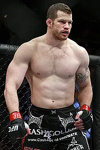 Nate Marquardt "The Great"