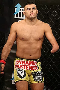 Nick Newell "Notorious"