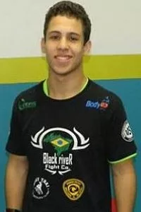 Nicolas Fernades de Souza