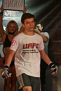 Nikita Kengurogov