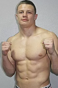 Nikita Kurchaev